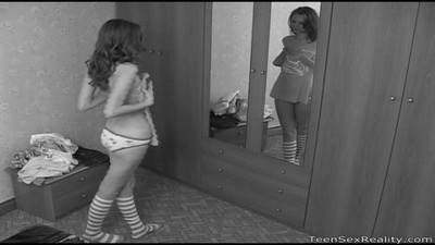 Домашняя эротика